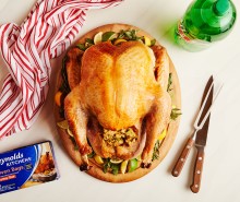 Mountain Dew® Turkey